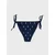 Sinsay - Bikini donji deo - mornarsko