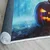Conceptum Hypnose Tepih Woopamuk057 180 x 280cm, Plavi