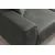 ATELIER DEL SOFA 2-Seat Sofa dvosed New Petra 2 Green