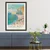 Wallity SC7436502338359 Dekorativna slika, 35x45cm