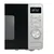 Gorenje MO20A3X Mikrotalasna pećnica, 800 W, 20 l, 5 nivoa snage