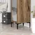 Hanah home Ormar Kumsal R 40x47,5x201,4cm Orah