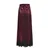 Žensko krilo DEVIL FASHION - Gothic Cross - ESKT069