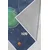 Conceptum Hypnose Tepih, 100x200cm, Šareni