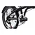 CAPRIOLO TRAVELER AL 20 crno 925540