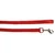 463 801R Zolux Povodac Najlon 1m 10mm Crveni