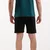 Lotto Muški šorc orizzonte cb shorts M, Crni