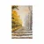 Plakat jesenski drevored - 30x45 silver