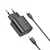 Kucni punjac Comicell Superior CO-DC24 Fast PD 25W 3A Type C na Type C crni