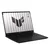 Laptop ASUS TUF Gaming A14 Ryzen 7-260, 16GB RAM, 2TB SSD, Windows 11 Home, RTX 5060