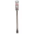BOSCH Pljosnato dleto SDS max 2608690125, 400 x 25 mm