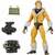 HASBRO Hasbro Marvel Legends Series X-Men Sabretooth Akcijska figura 15 cm zbirateljska igrača, 3 deli za sestavljanje figure, (20838953)