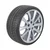 Bridgestone Potenza S007 ( 245/35 R20 95Y XL *, EVc, sa zaštitom za felne (MFS) )