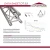 Duratruss DT 33-500 straight truss konstrukcija