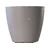 GARDINO-SAKSIJA GLAMOUR LUX 24 CM LIGHT GREY