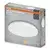 Osram - ROUND LED stropna svetiljka sa senzorom, 24W/230V, prečnik 37 cm