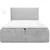 Boxspring postelja Tilo - 120x200 cm
