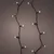 Lumeo Durawise Basic Twinkle led novogodišnje lampice na baterije, L172.5cm, toplo bele 497101