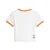 PUMA x DORA THE EXPLORER Slim Ringer Tee Kids, Clothing, White, 6-7Y