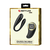 Pretty Love Nathan Stavros The Great Vibrator with Remote Black