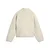 Puma Ženska jakna Re:Fibre Sherpa Jacket W, 694567-87, Bež