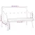 Vidaxl Klop 110x76x80 cm blago