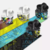 Bluetooth slusalice TWS S6 (S31) Tip2