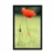 Plakat samotni mak - 40x60 no frame