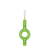 Curaprox Prime Start CPS 011 Interdentalna četkica za zube, 5 komada