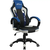BYTEZONE Gaming stolica RACER PRO crno-plava