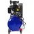 Oljni kompresor 100l 4100W 650l/min 400V 67977