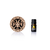 Sensei Air Freshner Srpski orao, Black Cherry, Bordo krug