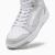 PUMA Rebound Sneakers, White/Ash Grey