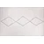 Conceptum Hypnose Tepih Soul -AL 194, 230x330 cm, Krem