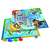 Trefl GAME 2v1 Ludo/Pups race Paw Patrol
