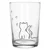 shumee Kozarec za mačke 500 ml