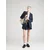 MOS MOSH Blazer, modra