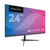 slomart Monitor Kruger&Matz 24 Full HD 100Hz z zvočniki