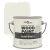 Boja za drvo Bijelo 2,5 L Zidni otisak