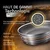 Ponev O 28 cm – Orion Expert Hybrid Multi-Layer Lunasol - 601423