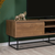 HANAH HOME Set za dnevnu sobu Laxus Takim 7