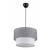 OPVIQ Visilica Coral Grey White