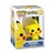 Funko POP GAMES: POKEMON - PIKACHU (WAVING)
