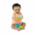 Oball igrača Soother Pals Easy-Grasp 2pcs 3m+
