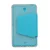 Maska na preklop Tablet Diamond Samsung T700/ Tab S 84 in plava