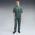 PUMA Crew Oversized Training Tee Men, Performance, Herb Garden, S