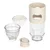 Cafflano Go-Brew Ivory