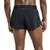 Craft PRO Hypervent Split Shorts M S Črna