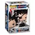 FUNKO pop animation: bleach - kenpachi