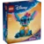 LEGO Disney Stič 43249, Uzrast 9+